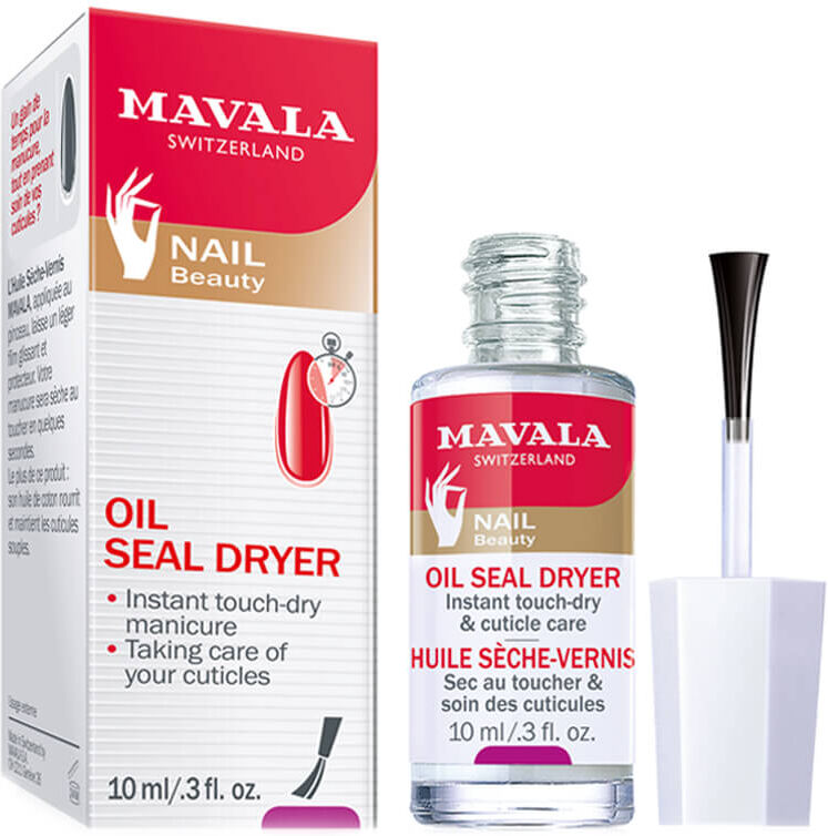 Mavala Oil Seal Dryer 10 ml