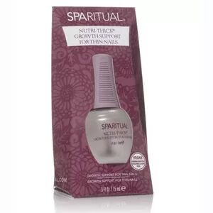 SpaRitual Neglestyrker Nutri-thick growth support - 15 ml.