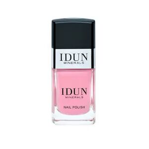 IDUN Minerals Idun Nailpolish Rosenkvarts - 11 ml