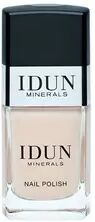 IDUN Minerals Idun Nailpolish Sandsten - 11 ml