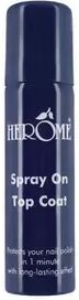 Herôme Spray On Top Coat - 75 ml