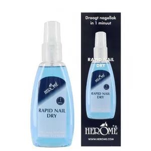 Herôme Rapid Nail Dry Spray - 75 ml