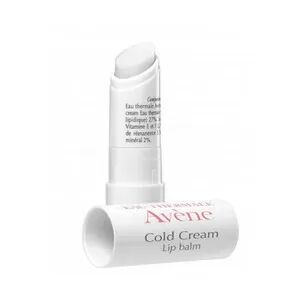Avène Cold Cream Lip Balm - 4 g