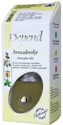 Depend Avokadoolje - 15 ml