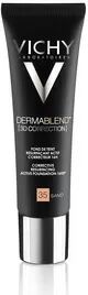 Vichy Dermablend 3D Corrective Foundation - flere farger