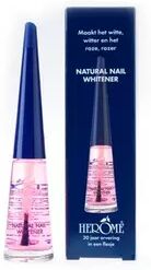 Herôme Natural Nail Whitener - 10 ml