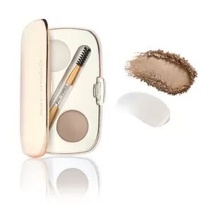 Jane Iredale GreatShape Eyebrow Kit - Ash Blonde