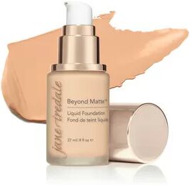 Jane Iredale Beyond Matte Liquid Foundation - Flere farger