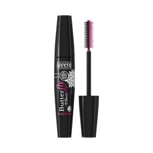 Lavera Butterfly Effect Mascara - Beautiful Black - 11 ml