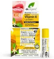 Dr. Organic Vitamin E Lipbalm - 5,7 ml