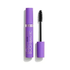 GOSH Copenhagen Boom Boombastic Volume Mascara fra GOSH – Extreme Black