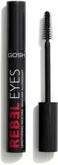 GOSH Copenhagen Rebel Eyes Lengthening Mascara fra GOSH – Extreme Black