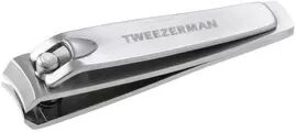 Tweezerman Fingernail Clipper Stainless Steel - 1 stk.