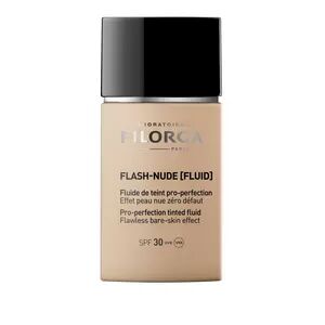 Filorga Flash-Nude Fluid SPF 30 Nude Ivory fra Filorga – 30 ml.