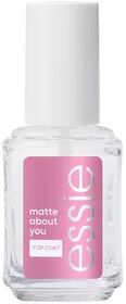 Essie Top Coat Matte About You - 13,5 ml.