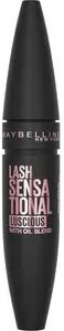 Maybelline Lash Sensational Luscious Mascara – Kullsort