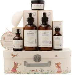 Aurelia Little Aurelia Woodland Friends Gift Set