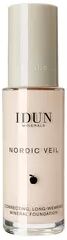 IDUN Minerals Idun Nordic Veil - Flere farger