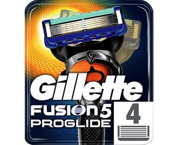Gillette Proglide Manual 4p