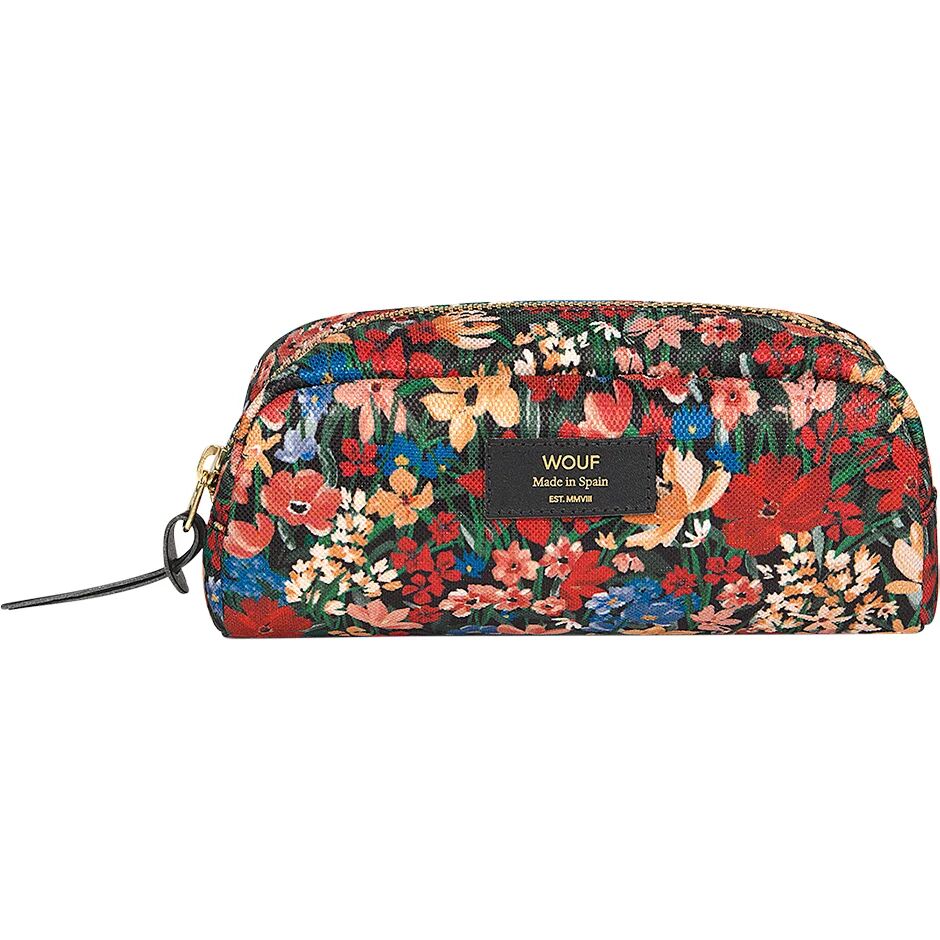 WOUF Small Beauty Makeup Bag,  WOUF Toalettmappe