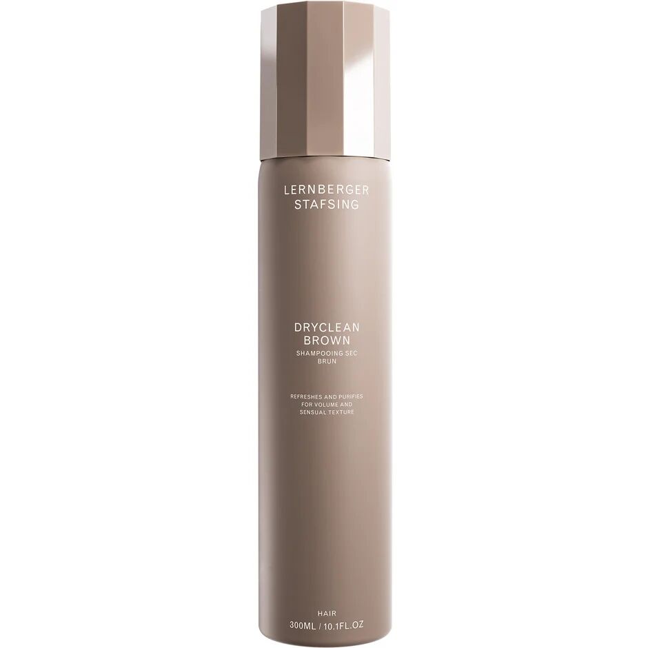 Lernberger Stafsing Dryclean Brown, 300 ml Lernberger Stafsing Tørrshampoo