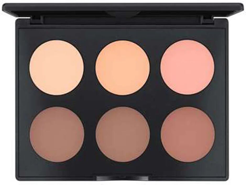 MAC Cosmetics Studio Fix Sculpt and Shape Contour Palette, 25 g MAC Cosmetics Contouring