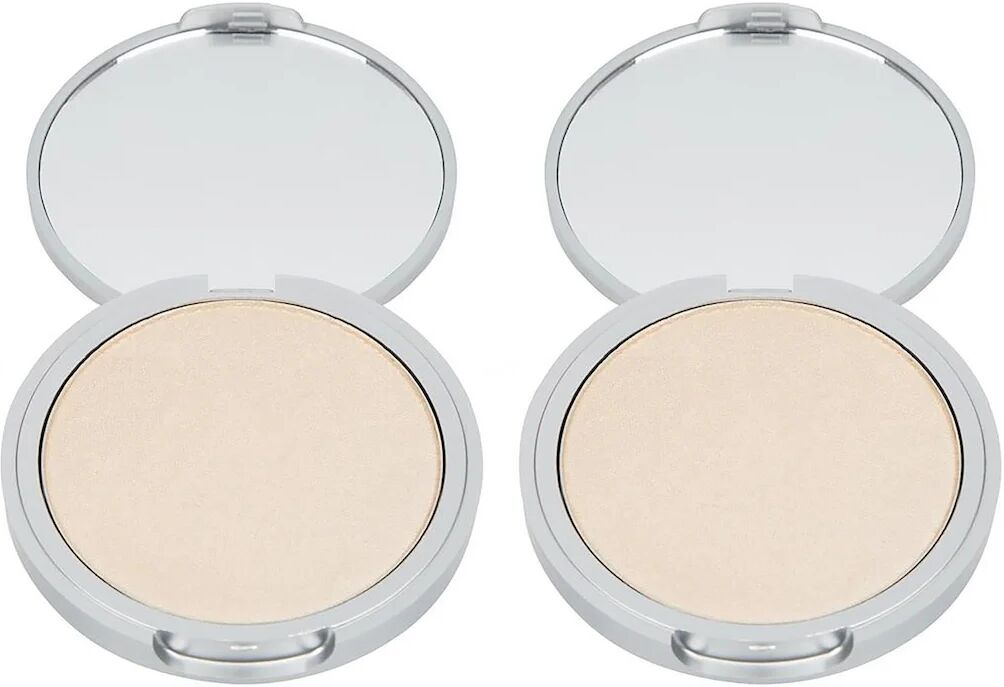 the Balm Mary Lou Manizer Duo,  the Balm Makeup