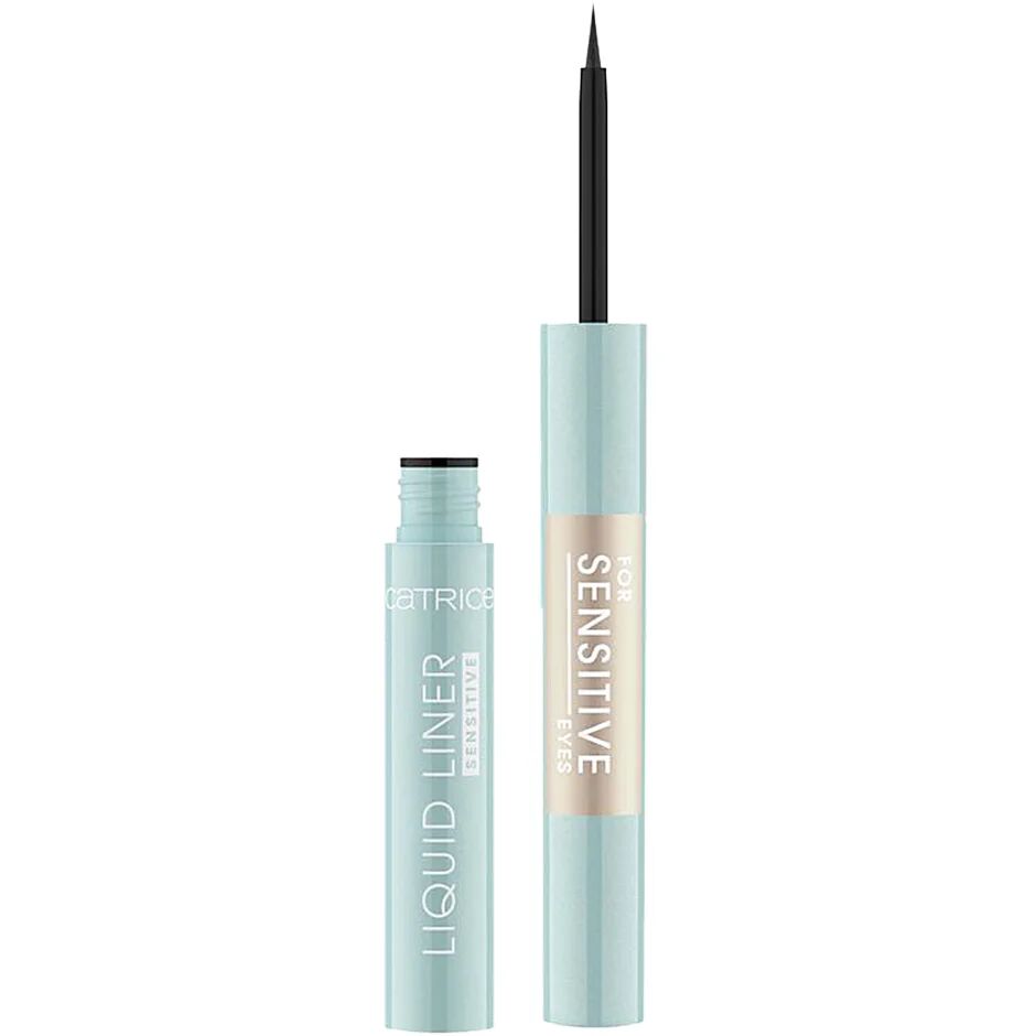 Catrice Liquid Liner Sensitive, 1,7 ml Catrice Eyeliner