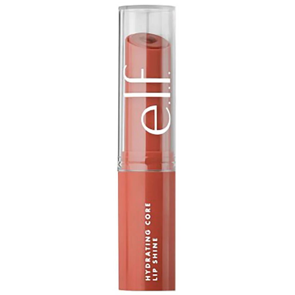 e.l.f. Hydrating Core Lip Shine, 2,8 g e.l.f. Lipgloss