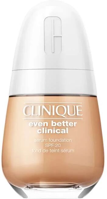 Clinique Even better Clinical Serum Foundation SPF 20, 30 ml Clinique Foundation