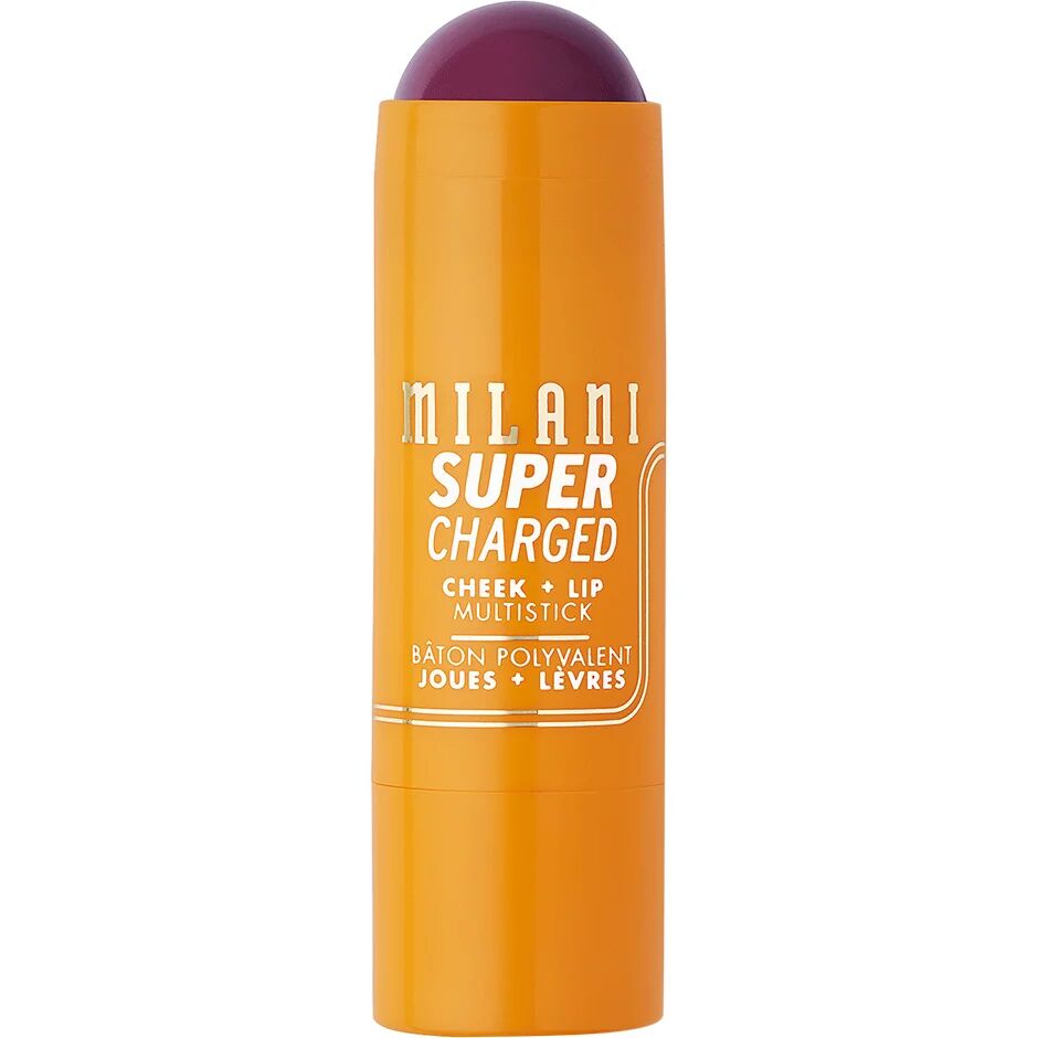 Milani Cosmetics Supercharged  Cheek + Lip Multistick,  Milani Cosmetics Rouge