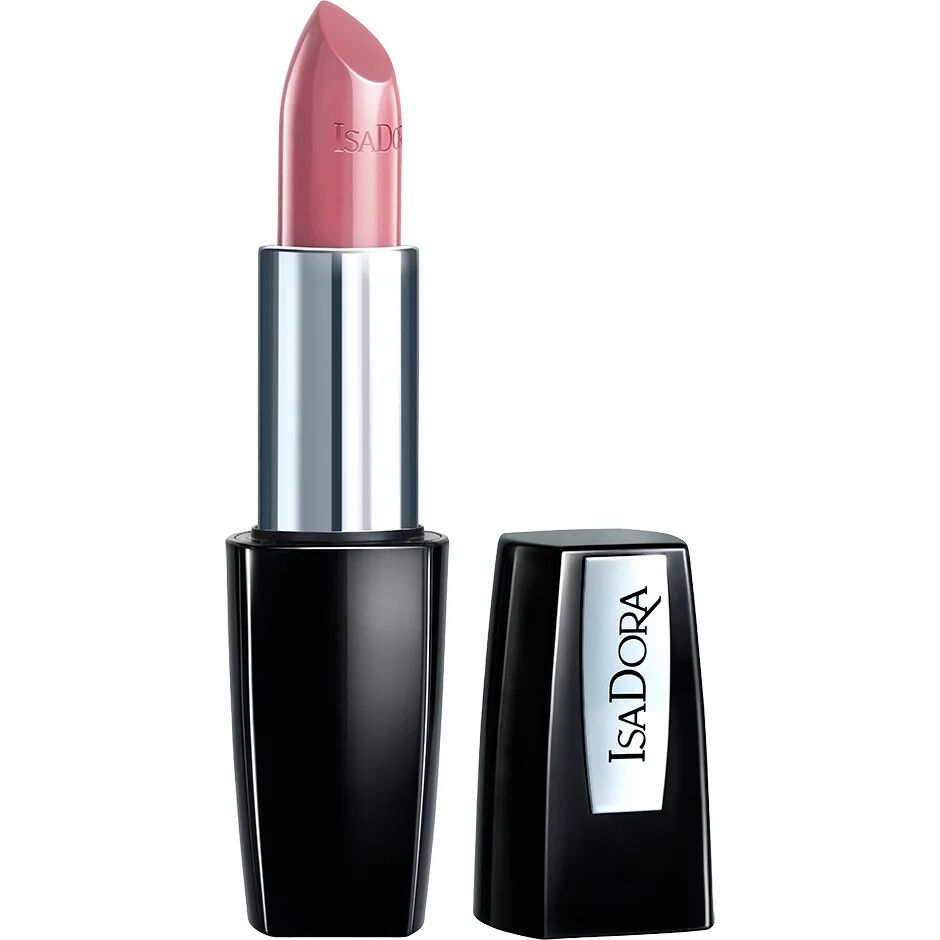 IsaDora Perfect Moisture Lipstick, 4,5 g IsaDora Leppestift