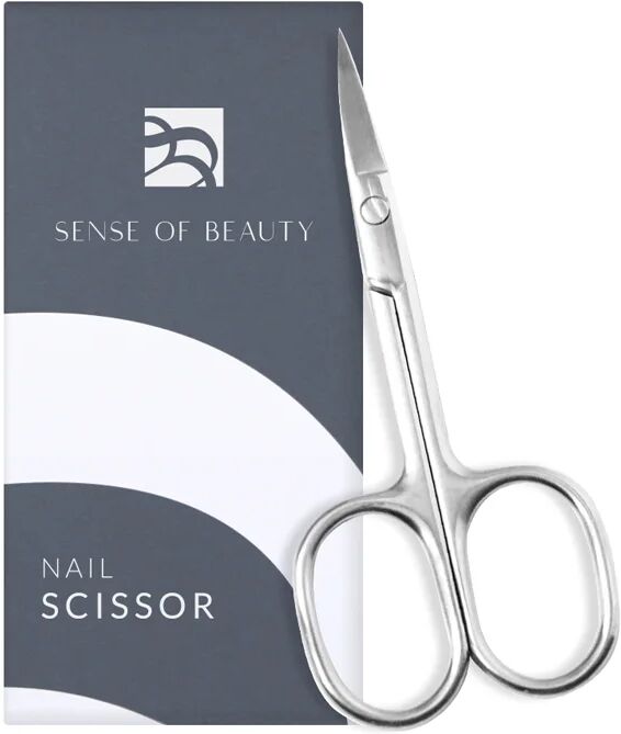 Sense Of Beauty Nail Scissor,  Sense Of Beauty Neglpleie