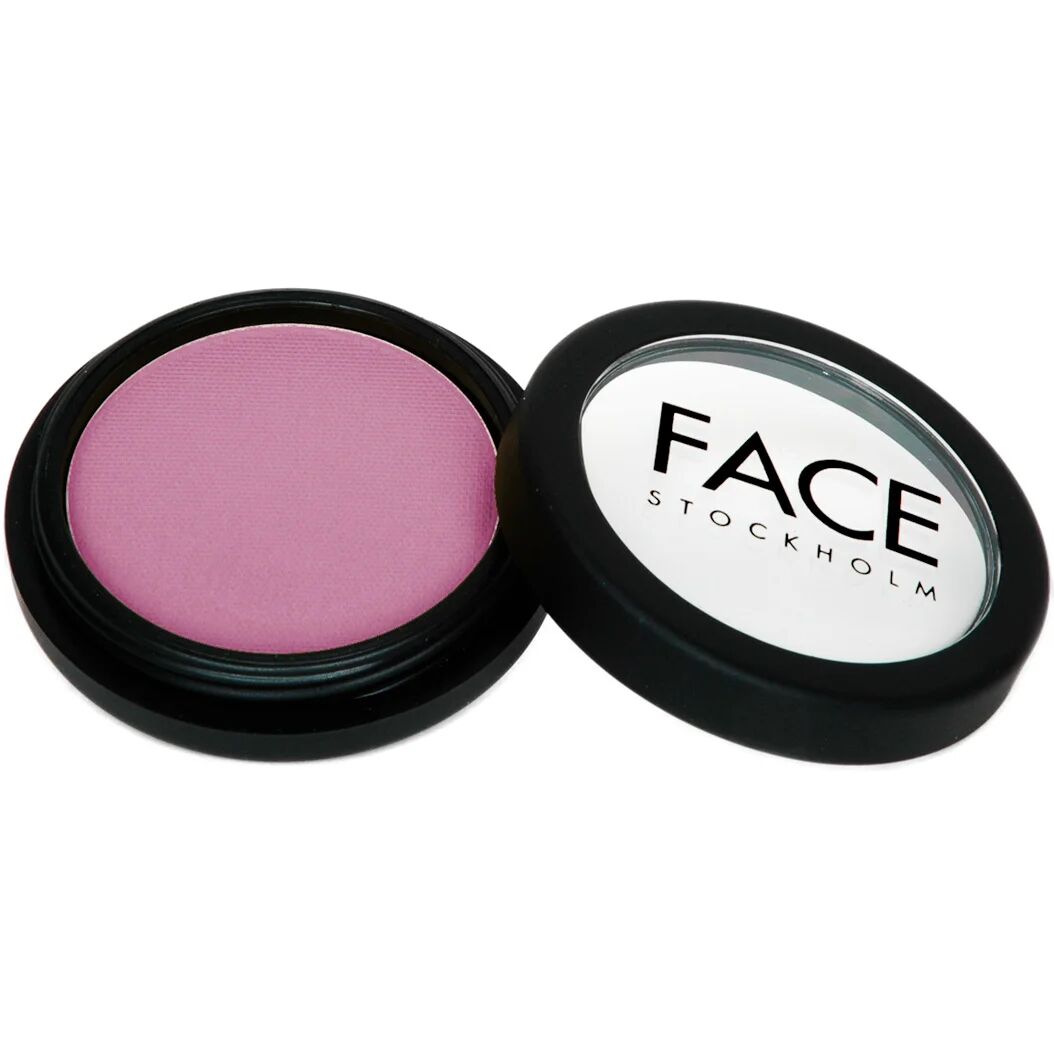 FACE Stockholm Matte Eyeshadow,  FACE Stockholm Øyenskygge