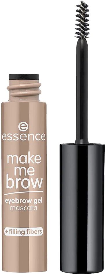 essence Make Me Brow Eyebrow Gel Mascara, 3,8 ml essence Mascara