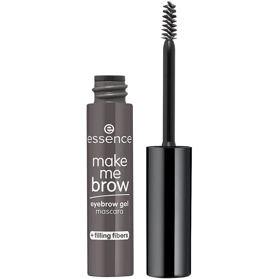 essence Make Me Brow Eyebrow Gel Mascara, 3,8 ml essence Mascara