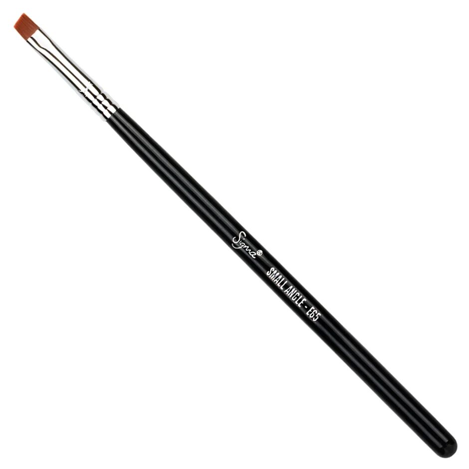 Sigma Small Angle Brush - E65,  Sigma Beauty Børster og pensler