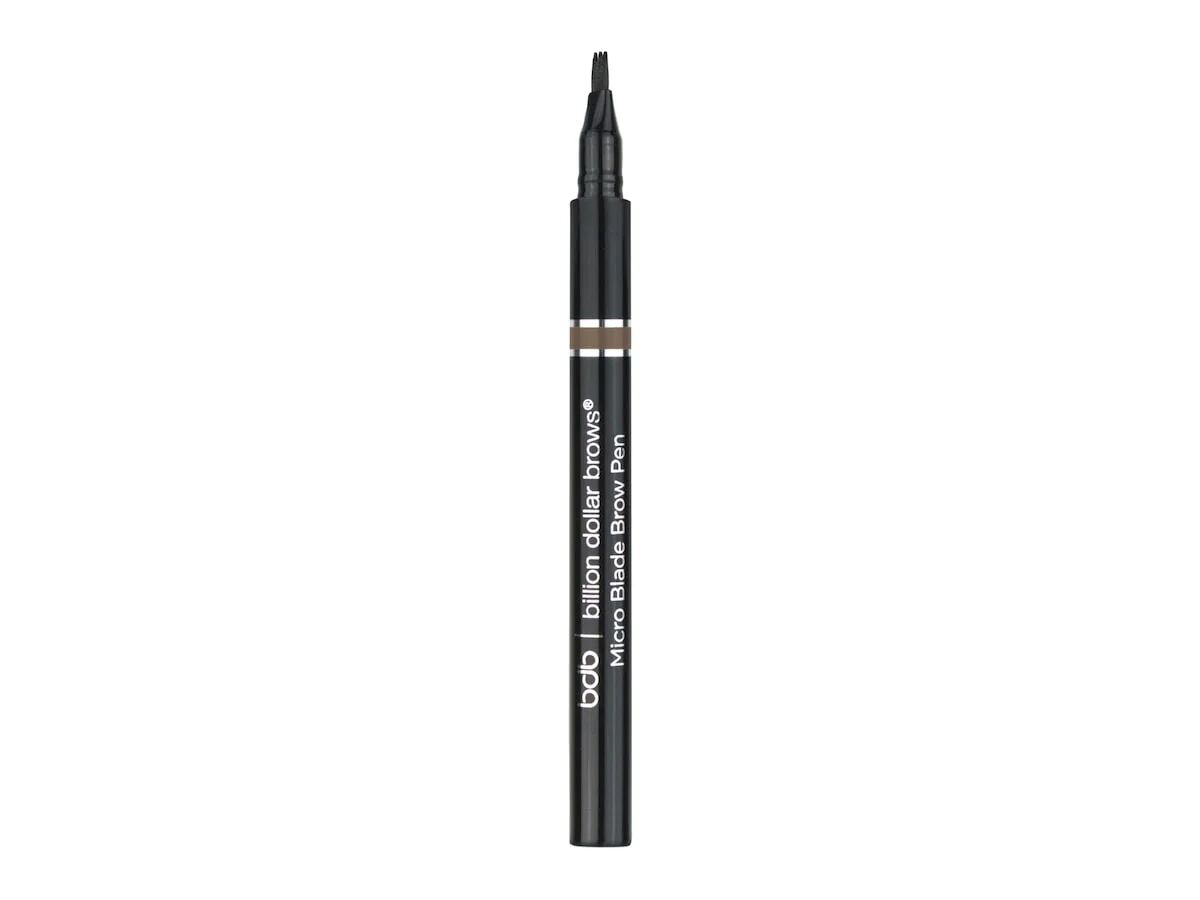 Billion The Microblade Effect Brow Pen,  Billion Dollar Beauty Øyenbrynsmakeup