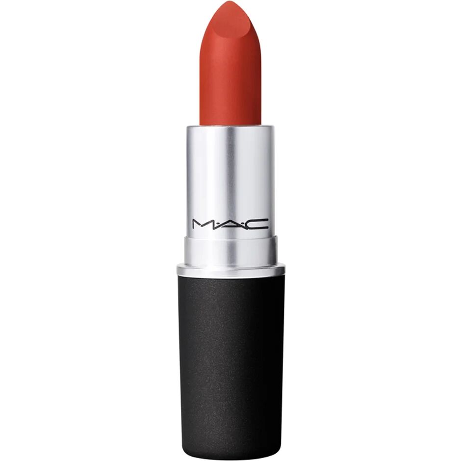 MAC Cosmetics Powder Kiss Lipstick,  MAC Cosmetics Leppestift