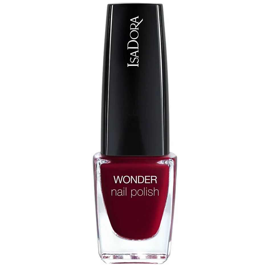 IsaDora Wonder Nail Polish, 6 ml IsaDora Neglelakk