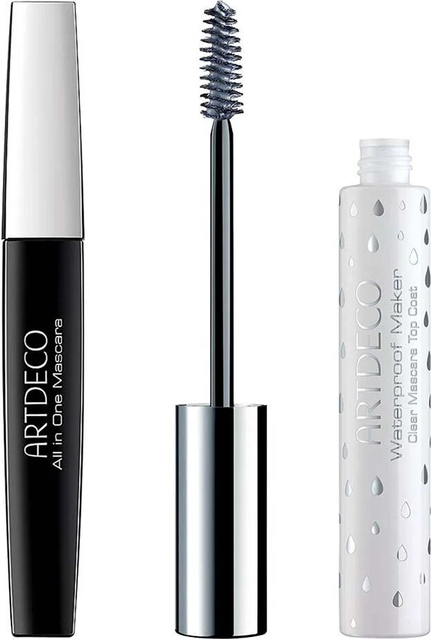 Artdeco Mascara & Maker,  Artdeco Makeup