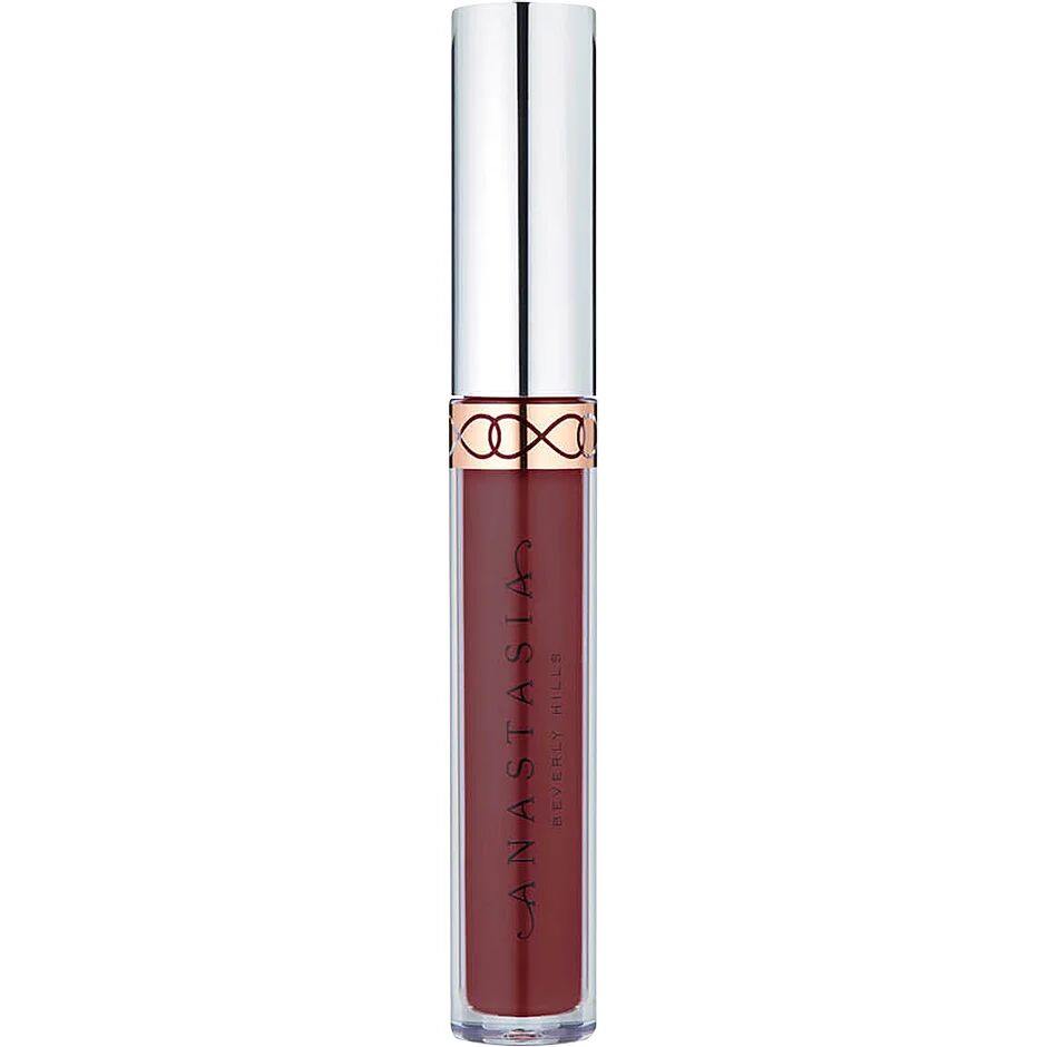 Anastasia Beverly Hills Liquid Lipstick, 3,2 g Anastasia Beverly Hills Leppestift