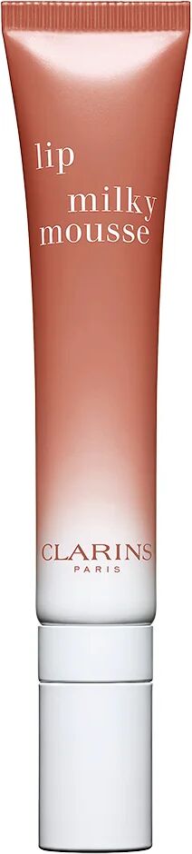 Clarins Lip Milky Mousse,  Clarins Leppestift