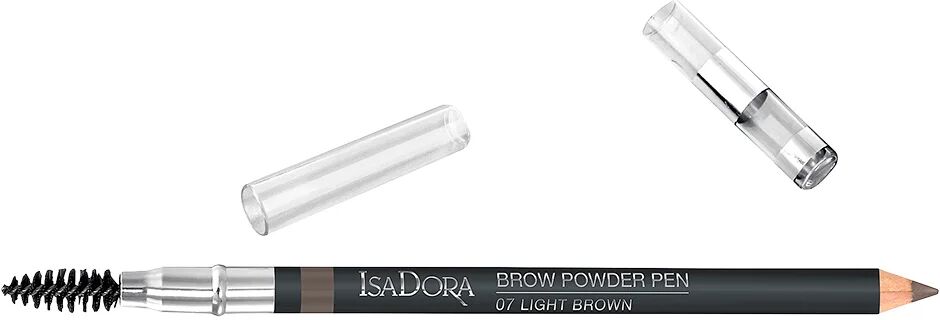 IsaDora Brow Powder Pen, 1.1 g IsaDora Øyenbrynsmakeup