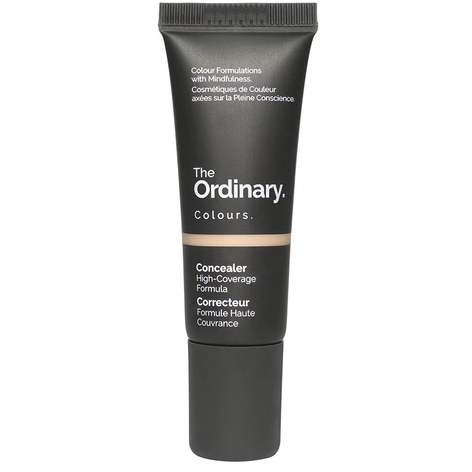 The Ordinary Concealer, 8 ml The Ordinary Concealer