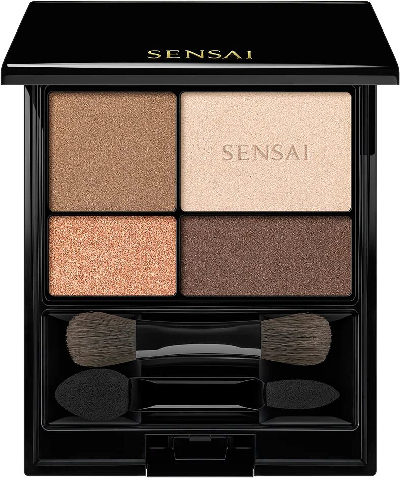 Sensai Eye Colour Palette,  Sensai Øyepaletter