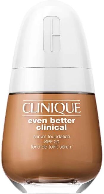 Clinique Even better Clinical Serum Foundation SPF 20, 30 ml Clinique Foundation