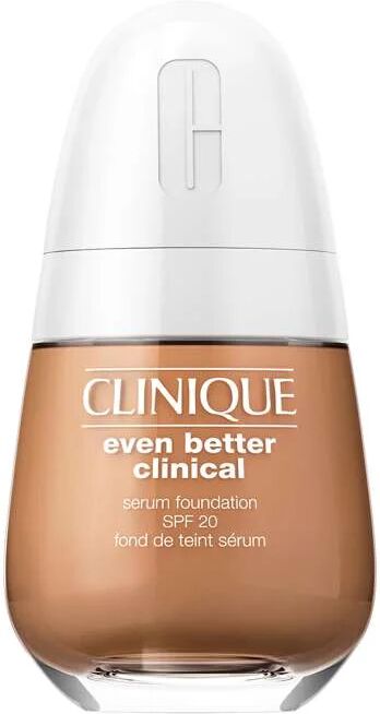 Clinique Even better Clinical Serum Foundation SPF 20, 30 ml Clinique Foundation