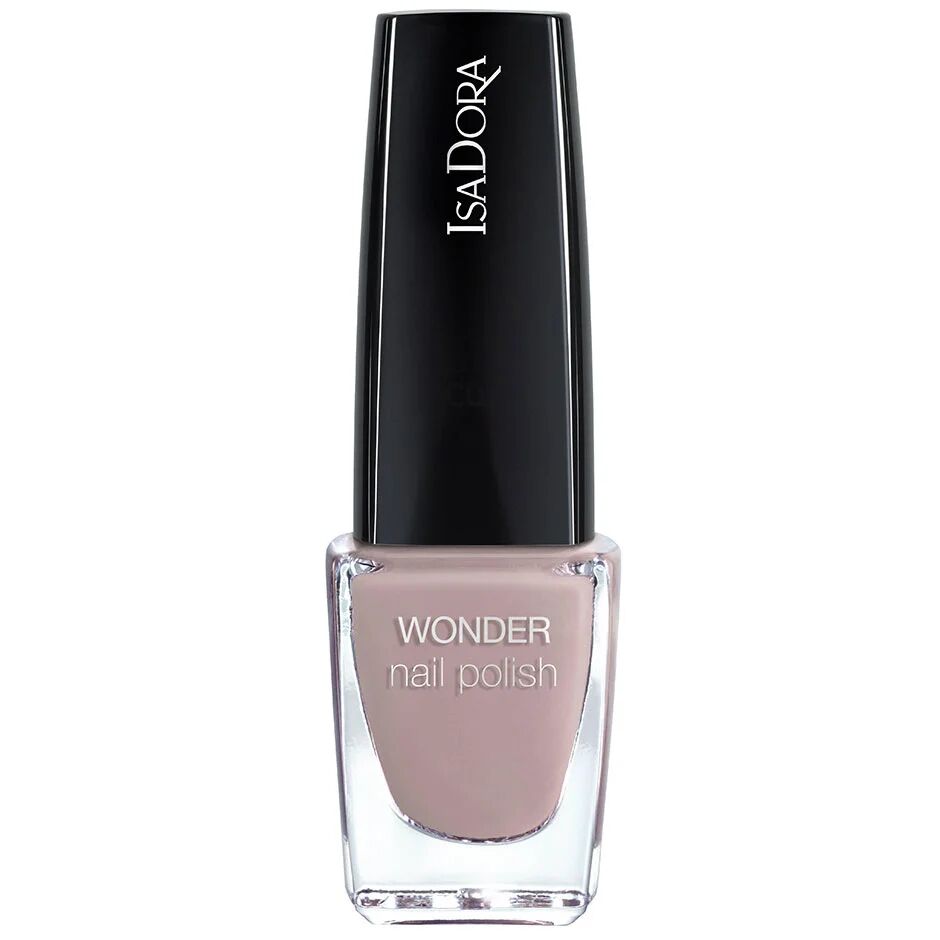 IsaDora Wonder Nail Polish, 6 ml IsaDora Neglelakk