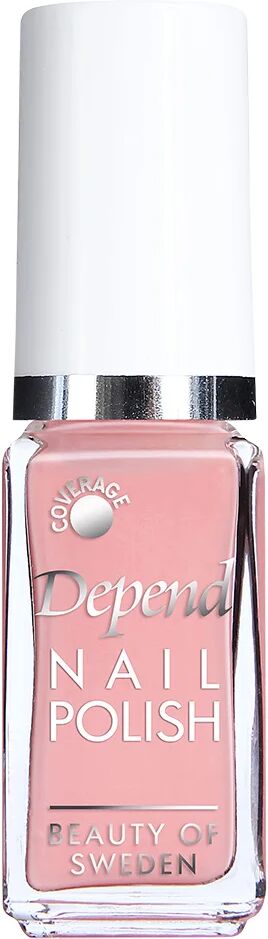 Depend Mini Nail Polish, 620,  Depend Neglelakk